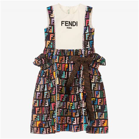 fendi black dress 2015|fendi outfit black girl.